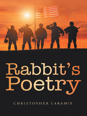 cover image of Rabbit's Poetry